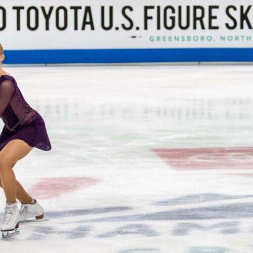 Olympian Amber Glenn Drops a Truth Bomb on Trump&rsquo;s LGBTQ+ Policies&mdash;And You&rsquo;ll Want to Hear Why the Internet Can&rsquo;t Stop Cheering!