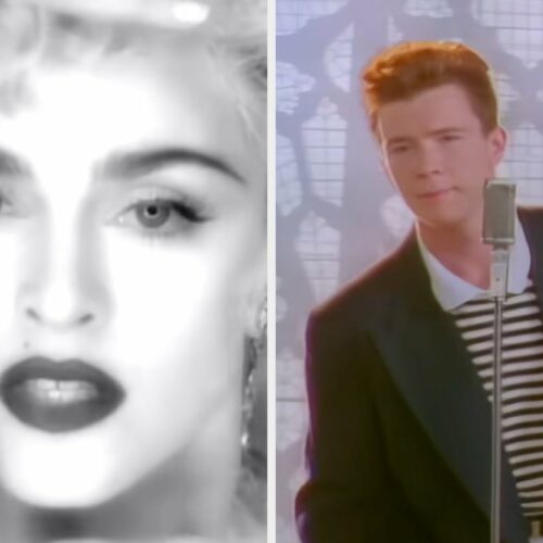 Only Boomers and Zoomers Can Ace This Classic Music Video Quiz&mdash;Can You Prove Them Wrong or Just Embarrass Yourself?