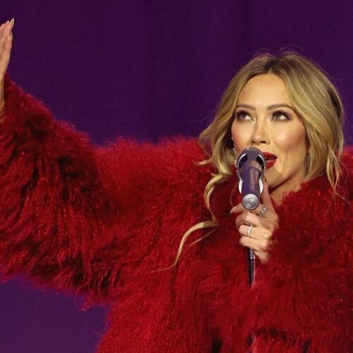 Only Four Lucky Souls Can Still Snag Hilary Duff London O2 Tour Tickets&mdash;Is Your Star Sign Destined to Score?