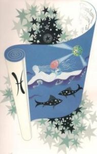 Pisces Stellium Hits February 18th &ndash; March 5th: Why Your Plans Will Be About as Focused as a Squirrel on Caffeine