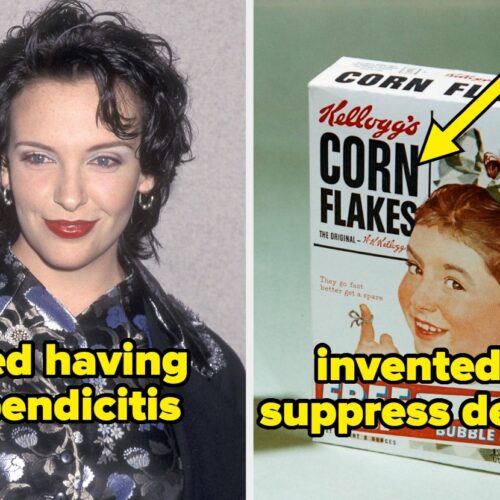 Prepare to Have Your Mind Blown: 105 Outrageously Weird Facts That Turned My Pinto Bean Brain Into a Genius Highway!