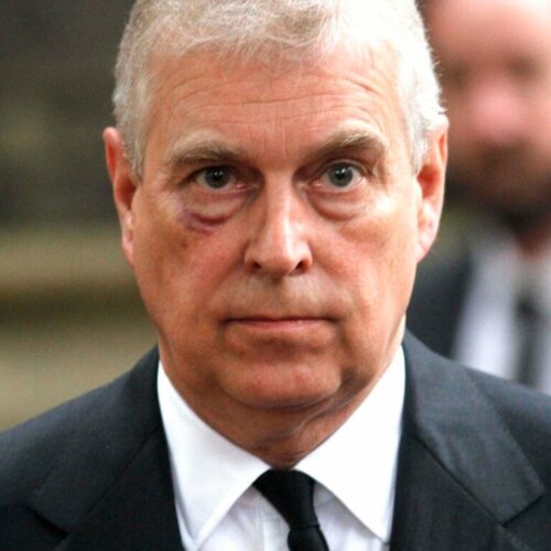 Prince Andrew Caught Kneeling with Mystery Woman in Epstein Files&mdash;Is the Palace Hiding More Than Just Scandals?