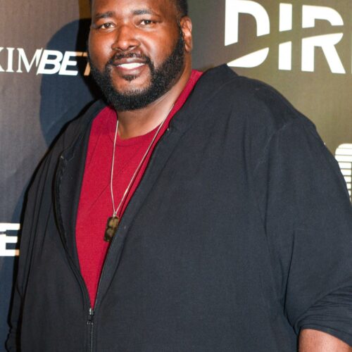 Quinton Aaron Breaks Silence Amid Bizarre Restraining Order Drama&mdash;Is Mercury Retrograde to Blame for This Mess?