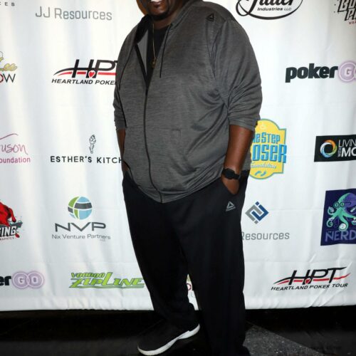 Quinton Aaron Drops Jaw-Dropper: Claims His &lsquo;Spiritual Wife&rsquo; Is Satanic and Practically Tried to Off Him&mdash;Hollywood Witch Hunt or Cosmic Chaos?