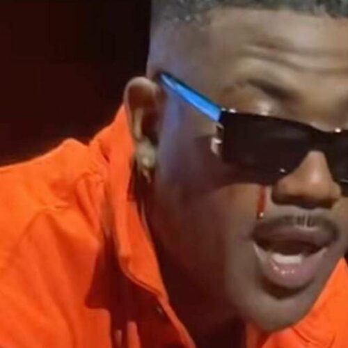 Ray J’s Bloody Eyeball Drama: Health Scare or Just Another Star-Studded Spectacle?