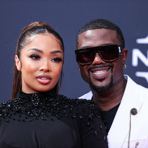 Ray J&rsquo;s Estranged Wife Drops the Mic and the Drama&mdash;What&rsquo;s Really Ticking on Their Living Countdown?