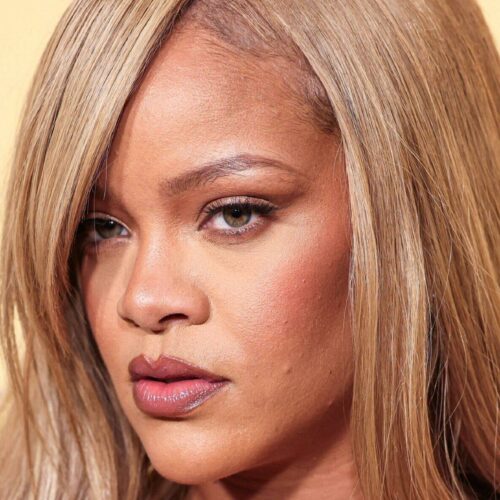 Rihanna Drops Bikini Pic So Tiny, Even Mercury&rsquo;s In Retrograde Over It &mdash; Fans Beg For &lsquo;Mercy&rsquo;!