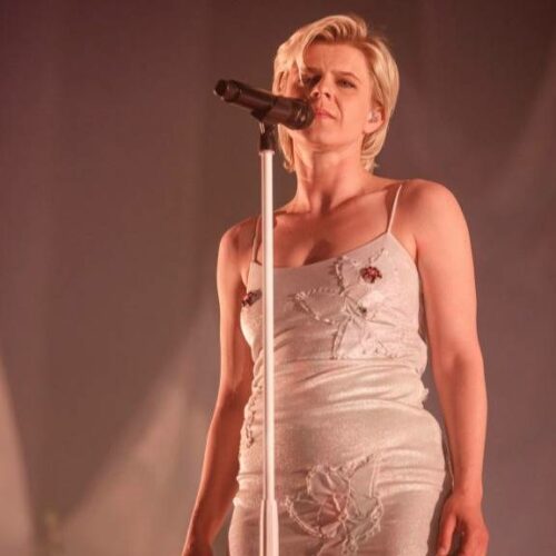 Robyn London O2 Tickets Drop: Exact Login Time Revealed&mdash;Brace Yourself for the Fan Frenzy Apocalypse!