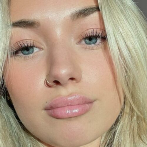 Sara Brooks Drops the Curtain on Her &lsquo;Salamis&rsquo; &mdash; And Astrology Says This Cosmic Reveal Was Written in the Stars!