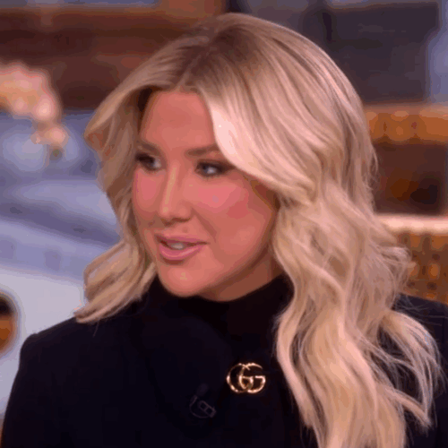 Savannah Chrisley Drops Jaw-Dropping Truth Bombs on &lsquo;The View&rsquo; &mdash; Sparks Fiery Clash Over Trump and AOC You Won&rsquo;t Believe!