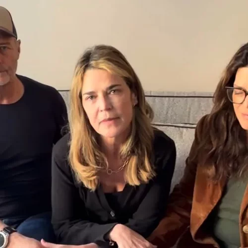 Savannah Guthrie&rsquo;s Bold Kidnapper Negotiation: Will She Really Pay Up, or Is There a Cosmic Plot Twist?