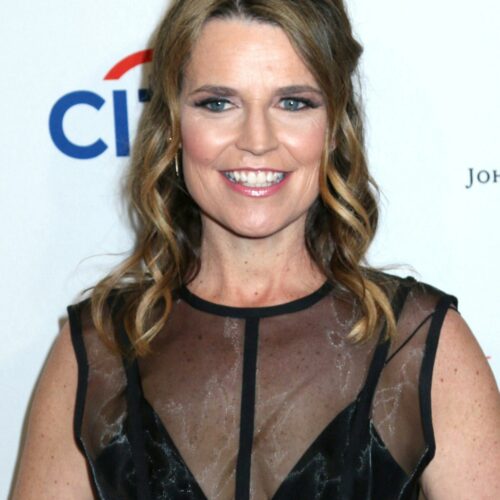 Savannah Guthrie&rsquo;s Family Turns to Faith as Ransom Clock Ticks&mdash;Is This the Cosmic Twist No One Saw Coming?