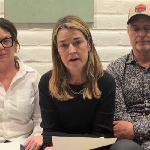 Savannah Guthrie&rsquo;s Heart-Wrenching SOS: The Mysterious Vanishing of Her Mom That&rsquo;s Got Everyone Scratching Their Heads