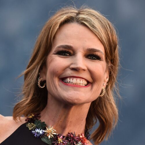 Savannah Guthrie&rsquo;s Mom Mystery Just Got Bloodier &mdash; Is This the Crime Scene Celeb Security Was Meant For?