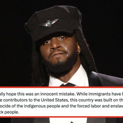 Shaboozey Drops a Statement That&rsquo;s Got Everyone Asking: Was His Grammys Speech Misunderstood or Masterclass Mischief?