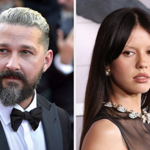 Shia LaBeouf&rsquo;s Latest Arrest: What This Cosmic Chaos Means for Mia Goth and Their Daughter&mdash;Astrology Reveals All!