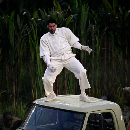 Sophie Rain Drops Truth Bombs on Bad Bunny&rsquo;s Halftime Show&mdash;Celestial Signs Point to Drama!