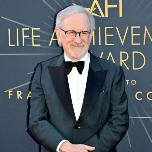 Steven Spielberg Nabs the Final Infinity Stone: How the Movie Maestro Snagged His EGOT & Left Hollywood Gagging