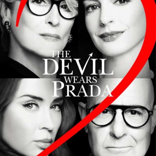 The Devil Wears Prada 2 Trailer Drops &mdash; But Is Miranda Priestly Ready to Slay the Zodiac Again or Just Throw Shade?