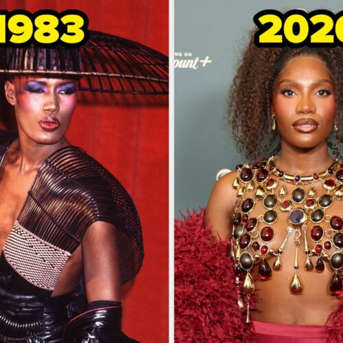 These 40 Black Celeb Grammy Fits Didn&rsquo;t Just Slay&mdash;they Literally Rewrote Red Carpet Rules, and Your Zodiac Sign Can&rsquo;t Even Handle It!