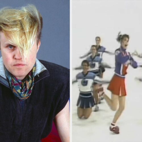 Think You Know ’80s Lyrics? Only True Gen X’ers Will Nail This Quiz Without Breaking a Sweat—Are You One of Them?