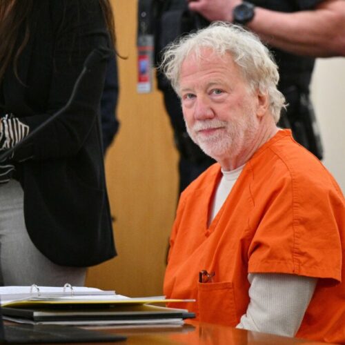 Timothy Busfield&rsquo;s Star Takes a Dark Turn: Shocking Child Abuse Charges Rock New Mexico and Hollywood Alike!