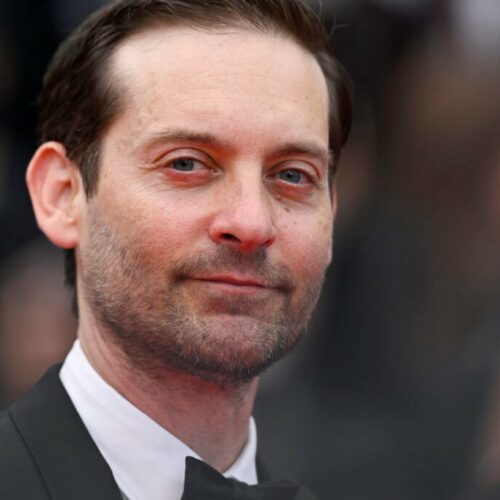 Tobey Maguire's Age-Gap Romance with 20-Year-Old Influencer Sparks Starry Eyed Scandal – Is Venus in Retrograde or Just Bad Timing?