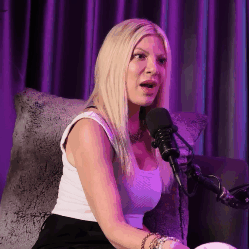 Tori Spelling&rsquo;s Hoarding Meltdown: What Star Sign Secrets Are Driving Her to the Brink?