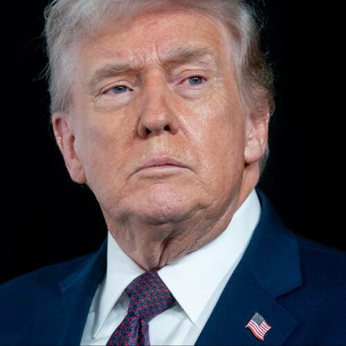 Trump Flips Script on Renee Good and Alex Pretti Killings—Did Mercury Retrograde Just Crash His Statement?