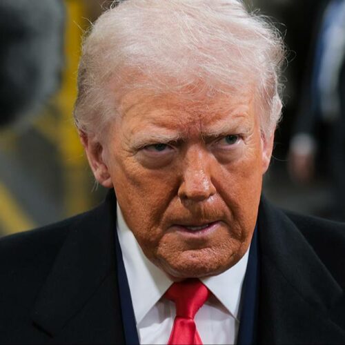 Trump Holds $4.7 Billion Bridge Hostage: What Cosmic Drama Is Unfolding at the US-Canada Border?