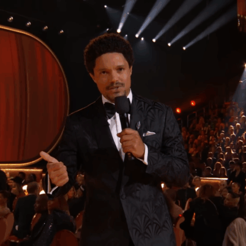 Trump Threatens Legal Showdown with Trevor Noah Over Grammy&rsquo;s Epstein Roast&mdash;Will This Be Hollywood&rsquo;s Juiciest Scandal Yet?