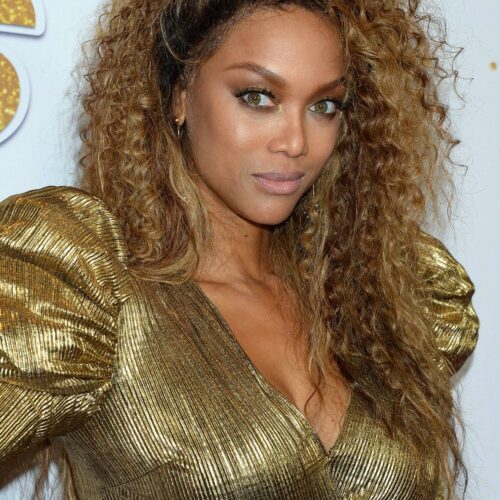 Tyra Banks&rsquo; Silent Stare: Why Is The &lsquo;Top Model&rsquo; Queen Dodging the Sexual Assault Storm?