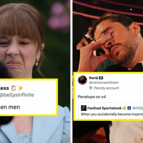 Wait, Did The Devil Just Throws Prada 2 Under The Bus Or Are We In For A Ride? The Funniest Reactions Say It All!