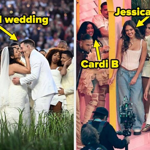 What Bad Bunny&rsquo;s Super Bowl Halftime Show REALLY Revealed About His Zodiac&mdash;and Why You Can&rsquo;t Stop Watching the Replay!