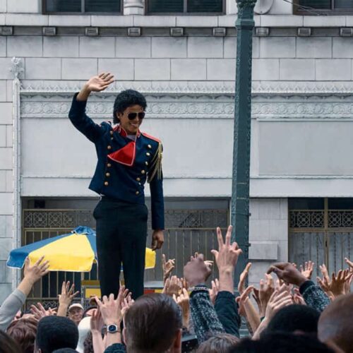 When Fame&rsquo;s a Beast and MJ&rsquo;s Back: Fuqua&rsquo;s Biopic Trailer Reveals the Dark Side of the King of Pop&mdash;Is Destiny Dancing or Dying?