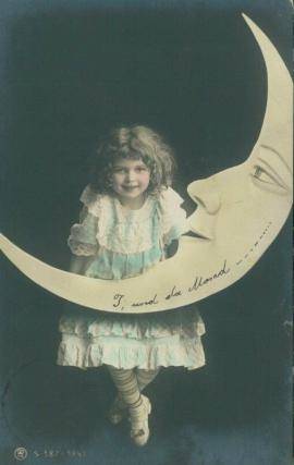 When the Moon Throws a Party: Your Lunar Return Stellium is About to Crash Your Life (and You&rsquo;ll Love the Chaos)