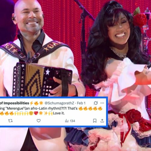 Why Cardi B&rsquo;s &ldquo;SNL&rdquo; Shoutout to the Dominican Republic Is the Cosmic Plot Twist Nobody Saw Coming