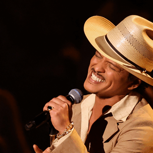 Will Bruno Mars Steal the 2026 Grammys Spotlight—Or Will the Stars Totally Roast Him?