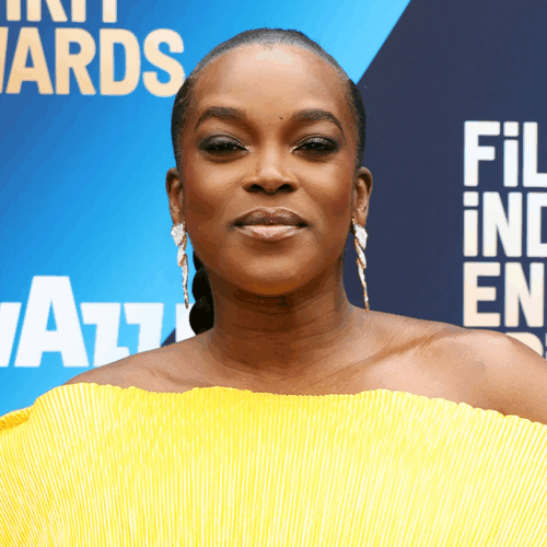 Wunmi Mosaku Calls Oscar Buzz &ldquo;Dystopian&rdquo; Amid ICE Tragedy&mdash;Why Hollywood&rsquo;s Biggest Night Feels More Like a Dark Comedy Right Now