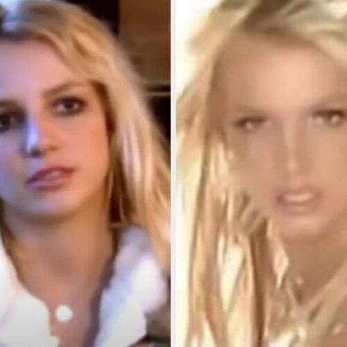 You Thought You Knew Britney&rsquo;s &ldquo;Toxic&rdquo; Video&mdash;But Astrology Says Your Memory Is Totally Off (And Hilariously So)