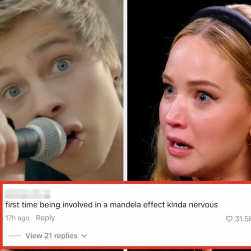 You’ve Been Belting Out This 2014 Smash Completely Wrong—And The Real Lyrics Will Blow Your Zodiac-Obsessed Mind!