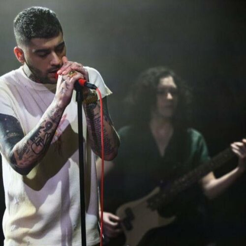 Zayn Malik Fans, Mark Your Cosmic Calendars: The Secret Window to Snag O2 Tickets Before Everyone Else Opens&mdash;Are You Ready to Align Your Stars?