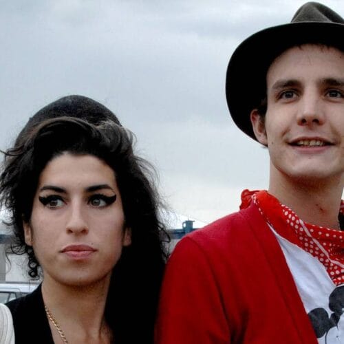 "15 Years After Her Passing, Amy Winehouse's Ex-Husband Breaks His Silence: Is He the Villain or Just a Victim?"