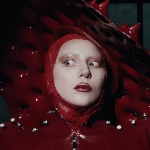 "40 Songs to Celebrate Lady Gaga's 40th: Discover Which Album Reveals Your Inner Pop Persona!"