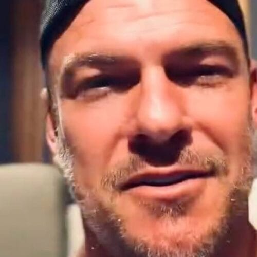 "Alan Ritchson Breaks His Silence: What Happened After That Neighborly Brawl?"
