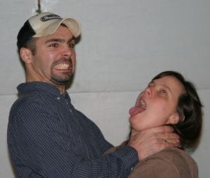 "April's Astrological Hot Mess: Are Your Relationship Struggles Written in the Stars?"