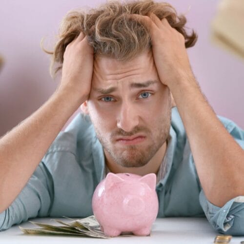 "Are You Making These 13 Money Mistakes? The Shocking Regrets That Could Haunt Your Wallet!"