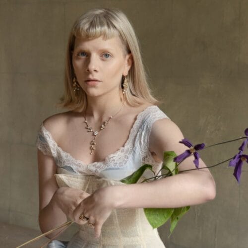 "AURORA's Unveiling: Dive Into the Mystical Journey and Hidden Tales Behind Her Debut That Changed the Music Game!"