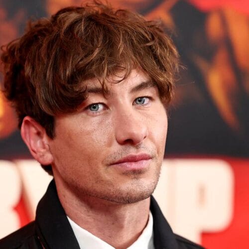 "Barry Keoghan's Shocking Confession: How Online Trolls Turned Him Into a Reluctant Recluse!"