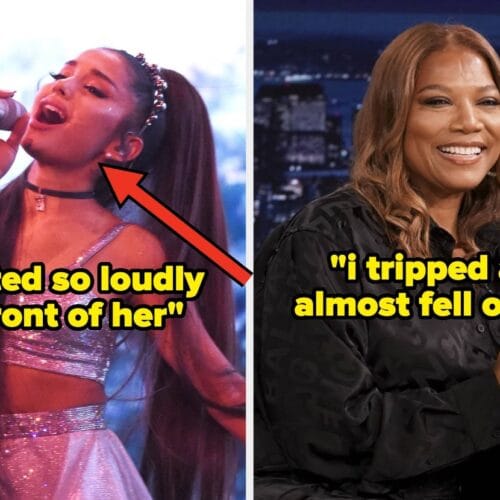 "Bathroom Showdowns: When Moms and Celebs Collide in the Most Cringe-Worthy Ways!"